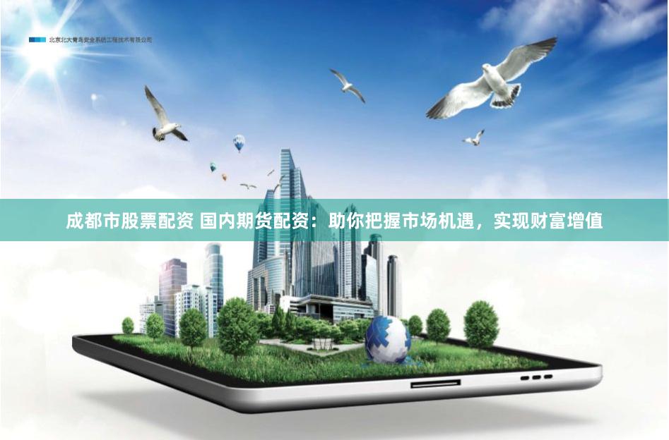 成都市股票配资 国内期货配资：助你把握市场机遇，实现财富增值