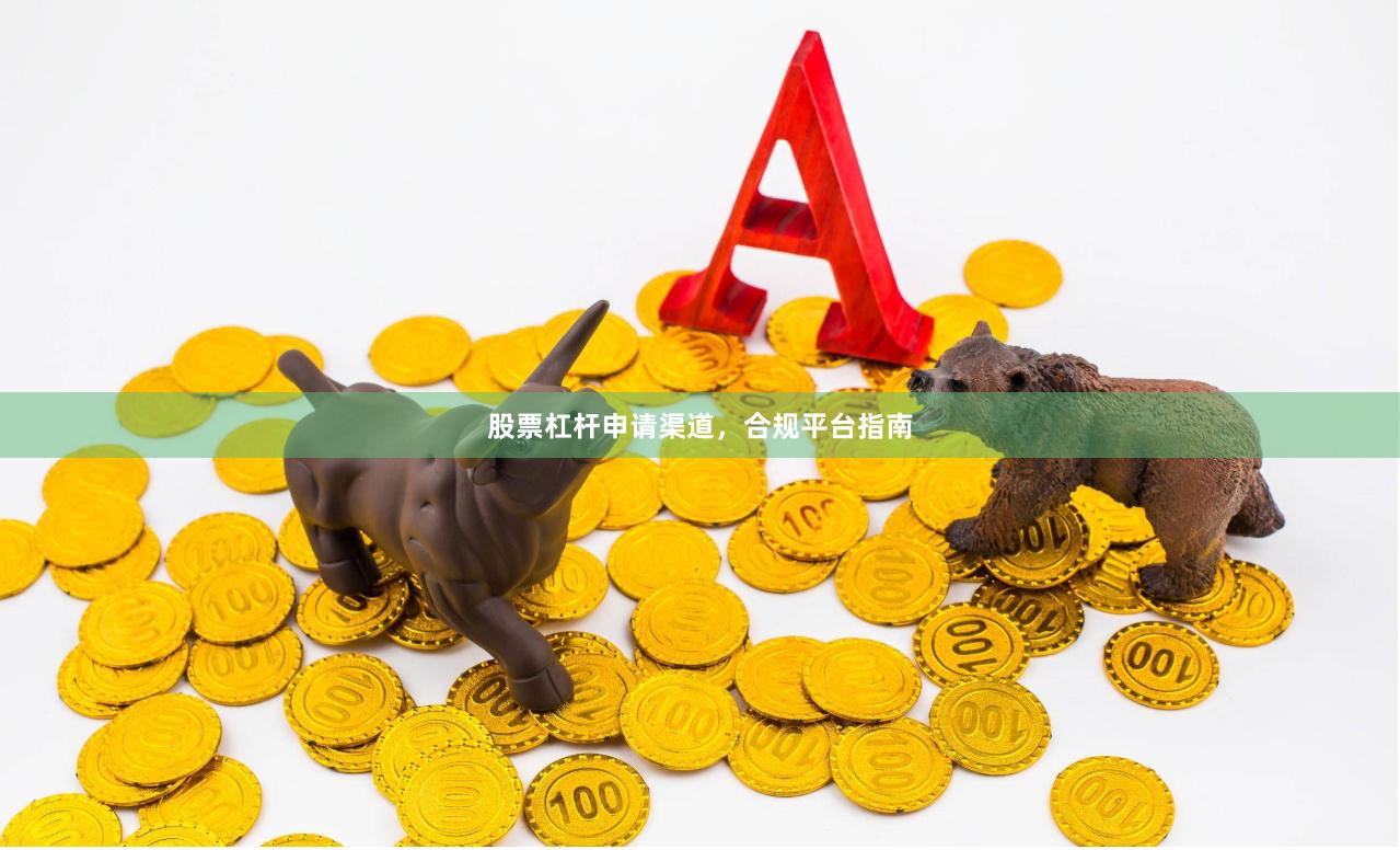股票杠杆申请渠道，合规平台指南